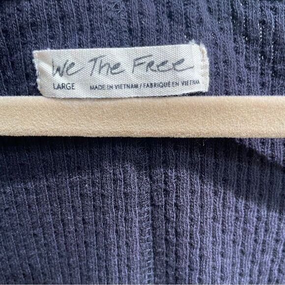 We The Free Mini Dress - Picture 4 of 4